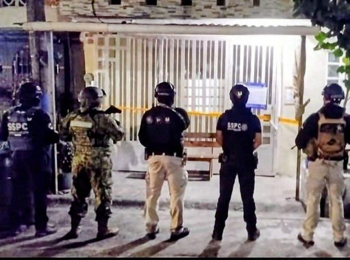 Incidentes de seguridad sacuden la metrópoli de Monterrey