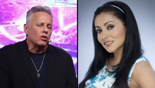 Alexis Ayala Enfrenta Acusaciones de Violencia de su Expareja Paty Díaz