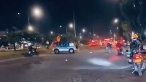 Linchamiento en Kennedy: la justicia por mano propia cobra una vida en Bogotá