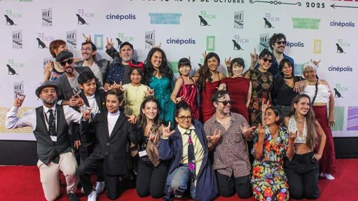 “El diablo fuma” debuta en el FICM tras ganar en la Berlinale