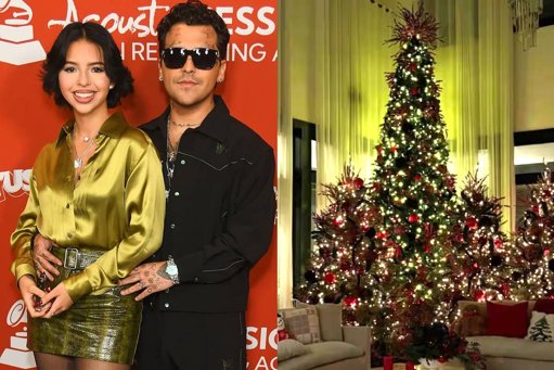 Rumores de infidelidad persiguen a Christian Nodal y Ángela Aguilar