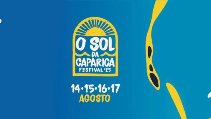 O Sol da Caparica celebra 10.ª edição com ambição de duplicar público