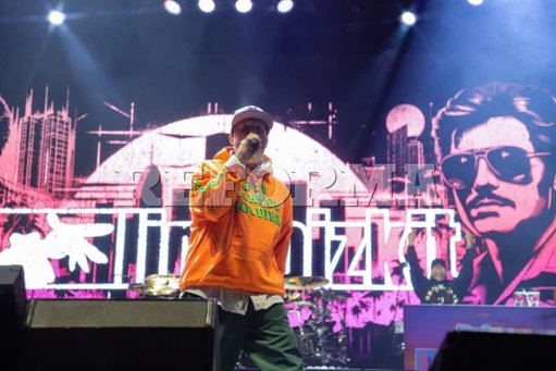 Limp Bizkit Rinde Homenaje a Sam Rivers en el Festival Loserville con Sede Cambiada