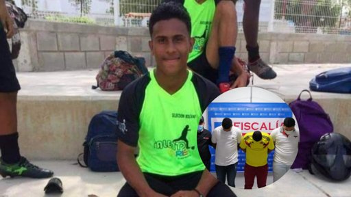 Justicia en Cartagena: Condenan a Policías por el Homicidio del Joven Futbolista Harold Morales