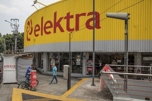Moody's Rebaja Calificación de Elektra por Deterioro Financiero y Riesgo Fiscal