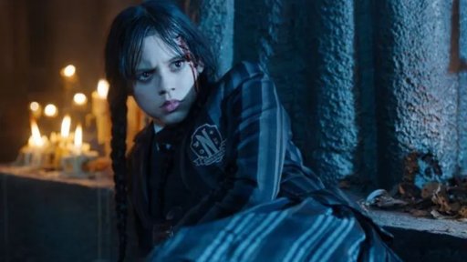 Mauvaise nouvelle pour les fans de "Mercredi" : la saison 3 est repoussée à 2027