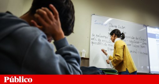 Crise na Formação de Professores Ameaça Futuro do Ensino