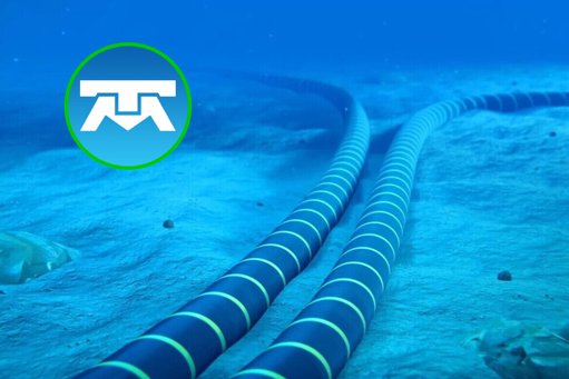 Telmex activa cable submarino TMX-5 para conectar Baja California Sur