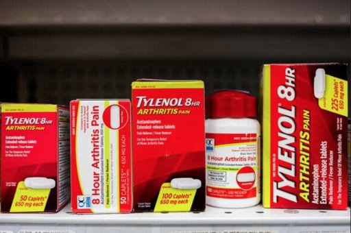 Kimberly-Clark Adquiere a Kenvue, Fabricante de Tylenol, en un Acuerdo de 40 mil mdd