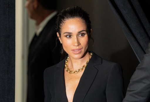 Meghan Markle surnommée 'Duchesse Salmonelle' après une vidéo de Thanksgiving critiquée