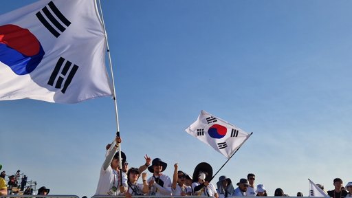 Coreia do Sul Suspende Propaganda para o Norte em Gesto de Reconciliação