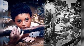 A 40 años de la tragedia de Armero, persiste la búsqueda de los 'niños perdidos'