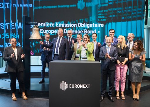 Venda do Novobanco ao grupo francês BPCE marca viragem no processo de resolução