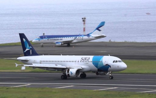 Privatização da Azores Airlines suspensa por falta de acordo com sindicatos