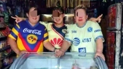 Asesinan a abuela, madre e hija en un ataque armado a una tienda en Tlapacoyan, Veracruz