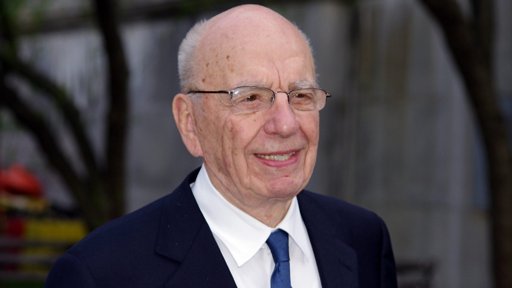 Herdeiros de Rupert Murdoch chegam a acordo para a sucessão do império mediático