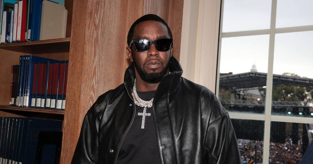 Sean 'Diddy' Combs permanece detido após fiança negada, enquanto defesa e acusação se confrontam