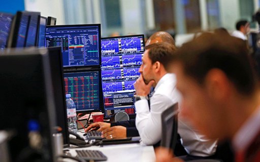 Bolsa de Lisboa encerra em alta impulsionada pela REN