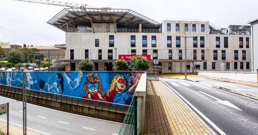 Falha de segurança no Hospital de Gaia permite que mãe leve bebé contra ordem judicial