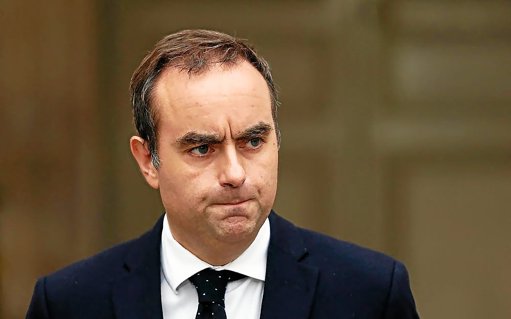 Défaites parlementaires : le gouvernement perd la main sur le budget