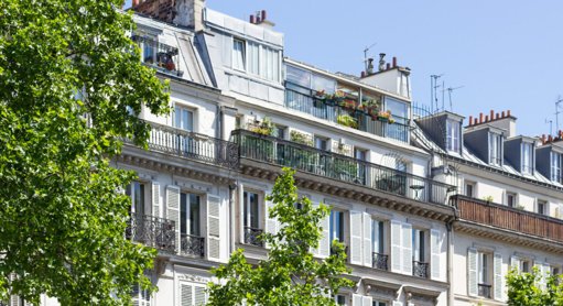 Le marché immobilier francilien montre des signes de reprise mais reste fragile