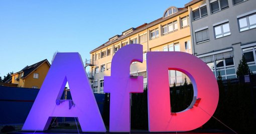 Montée de l'extrême droite en Allemagne et ses implications pour l'UE