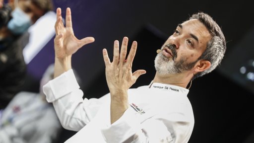 Chef Henrique Sá Pessoa anuncia encerramento do Alma no Chiado e relocalização para 2026