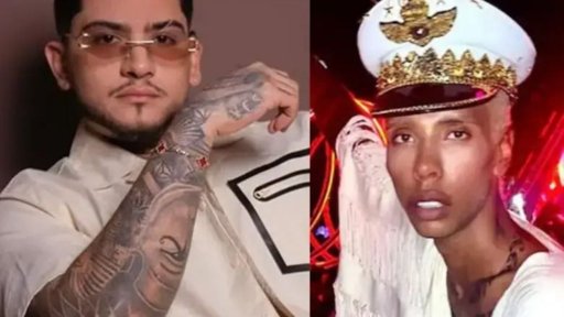 Asesinato de músicos colombianos B-King y Regio Clown apunta a la Unión Tepito