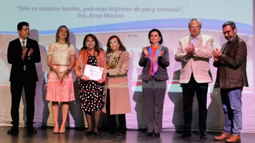 Coyoacán Celebra la Resiliencia Juvenil en un Evento Contra el Estigma de la Salud Mental