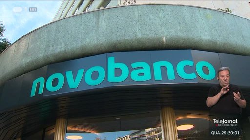 Polícia Judiciária realiza buscas no Novo Banco e na KPMG por suspeitas de gestão danosa