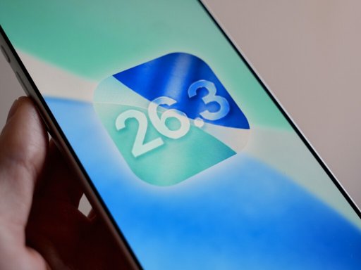 iOS 26.3 Estrena Mejoras de Seguridad en Segundo Plano