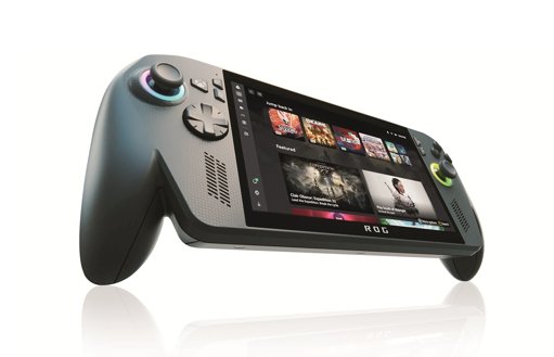 ASUS Reforça Posição no Gaming Portátil com a ROG Xbox Ally X