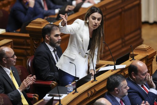 Caso de Divulgação de Nomes de Crianças por Rita Matias Termina em Acordo Judicial