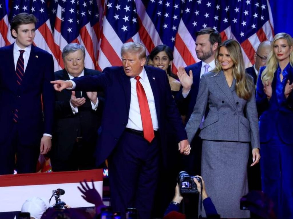 Corte federal permite a la administración Trump continuar con recortes a la ayuda exterior