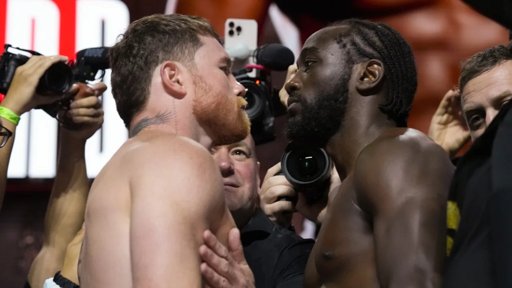 La Revancha entre Canelo y Crawford: Una Posibilidad Lejana y Condicionada