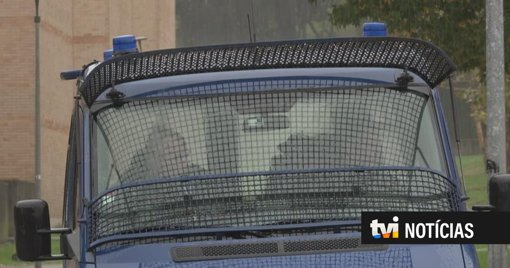 PSP reforça policiamento nos bairros da Pasteleira e Pinheiro Torres para combater tráfico de droga