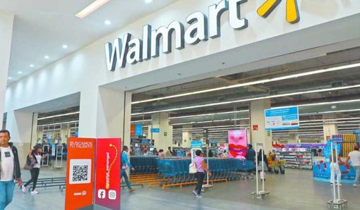 Walmart de México Regresa a El Buen Fin Tras Seis Años de Ausencia