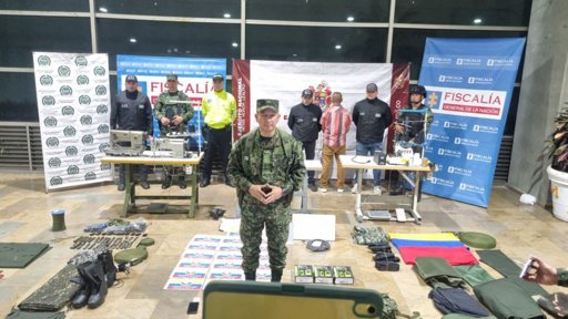 Atentado terrorista en Medellín derriba torre de energía y eleva alerta de seguridad