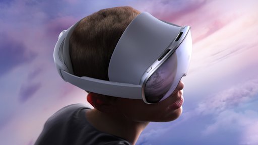 Samsung Lança Galaxy XR para Competir com o Apple Vision Pro