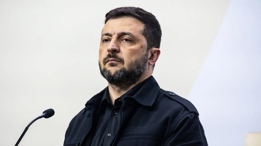 Apoio Militar a Kiev: Aliados prometem reforçar defesas com mísseis e aviões