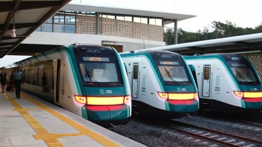 Alstom gana licitación para construir 47 trenes de pasajeros para el gobierno de México