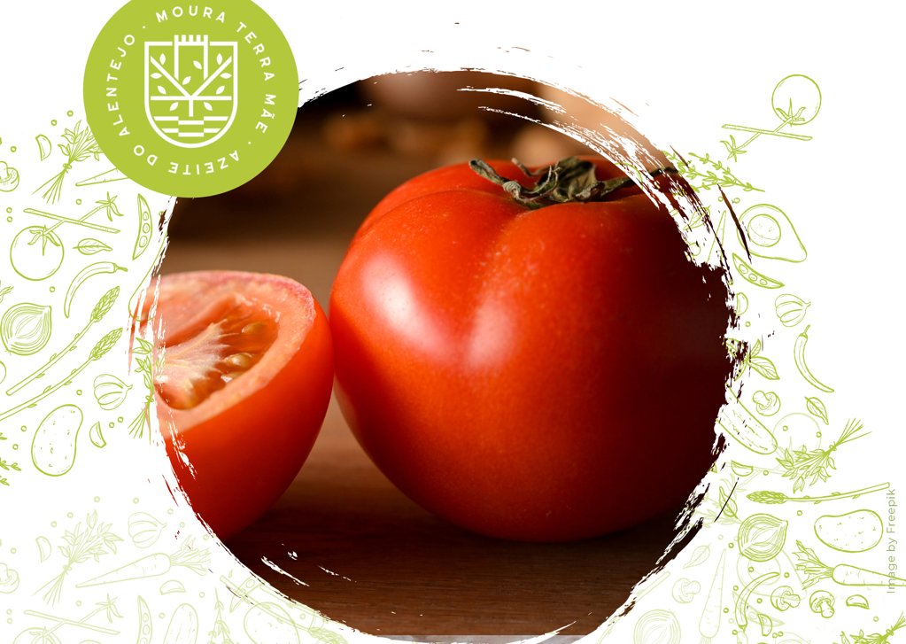 Moura dedica Fim de Semana Gastronómico ao tomate