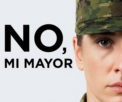 Procuraduría investiga a edecán presidencial por presunto acoso sexual en Bucaramanga