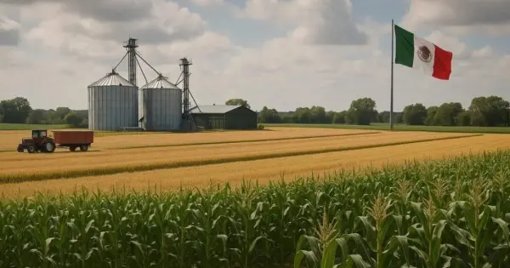 Unificación de Segalmex y Alimentación para el Bienestar