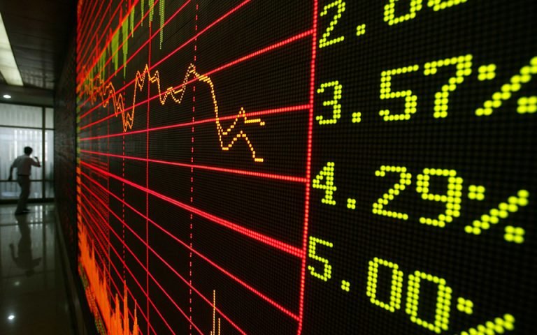 Bolsa de Lisboa Encerra em Queda Arrastada pelo Setor das Renováveis