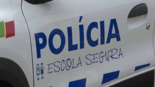 PSP Lança Operação Nacional "Bullying é Para Fracos" nas Escolas