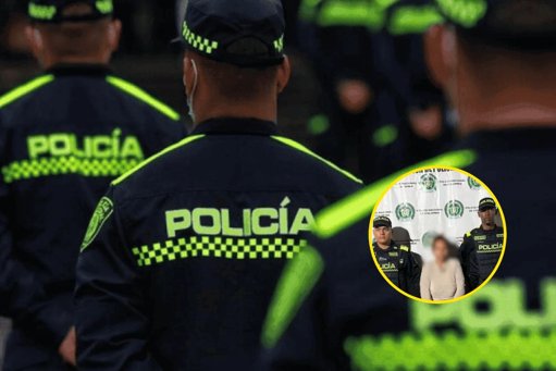 Rescate heroico en el río Bogotá: Policías y ciudadanos salvan a bebé de 10 meses