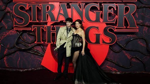 El final de una era: Netflix estrena la última temporada de 'Stranger Things'