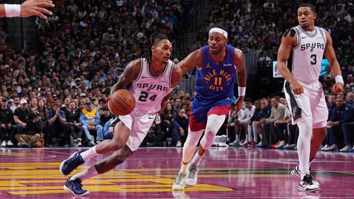 Les quarts de finale de la NBA Cup sont connus, avec un choc Lakers-Spurs