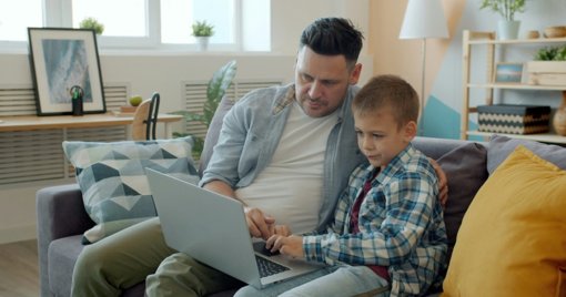 Segurança Digital dos Menores em Foco: Do Controlo Parental no Android à Proibição de Redes Sociais